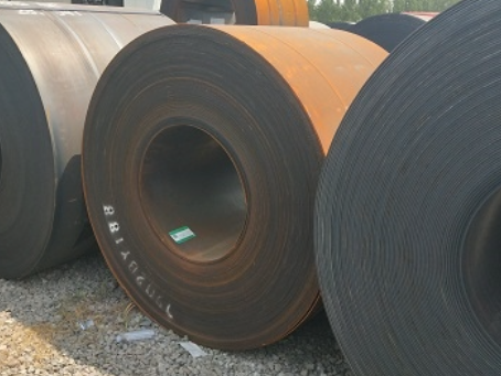 秀英Q355NHB耐候板