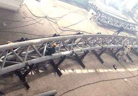 秀英多功能体育馆案例